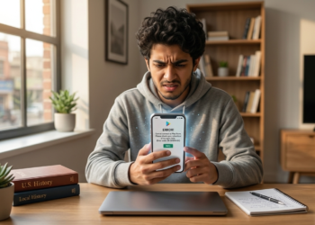Why Is Google Play Store Not Working? 7 Easy Fixes That Actually Work