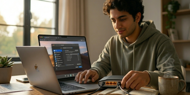 Why Won’t My Laptop Connect to WiFi? 7 Simple Fixes That Actually Work