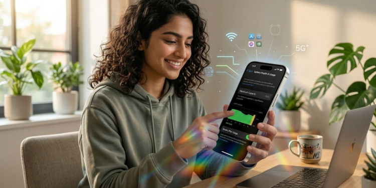 How to Check iPhone Battery Health (And Know If It’s Still Good)