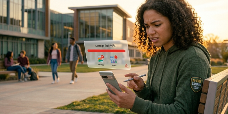 How to Free Up Storage on Android (The Complete Guide to Reclaiming Your Space)