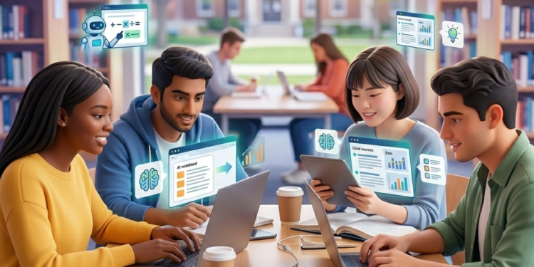 7 Best Free AI Tools for Students (Boost Your Grades in 2026)